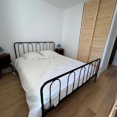 Superbe Appartement Bord De Mer Saint-Mandrier-sur-Mer Extérieur photo