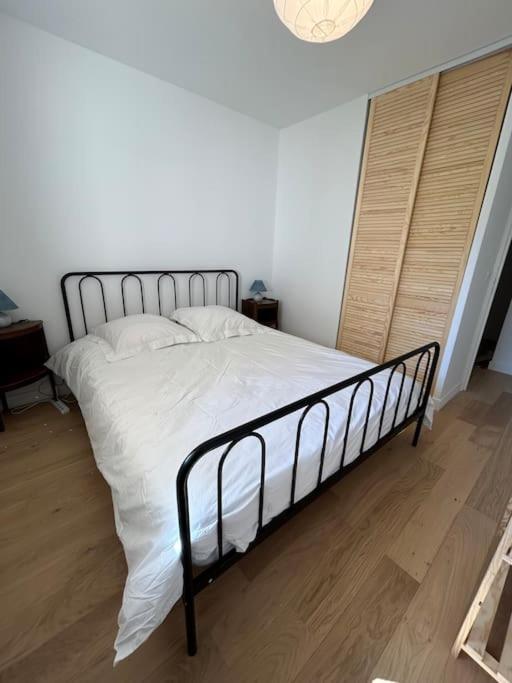 Superbe Appartement Bord De Mer Saint-Mandrier-sur-Mer Extérieur photo
