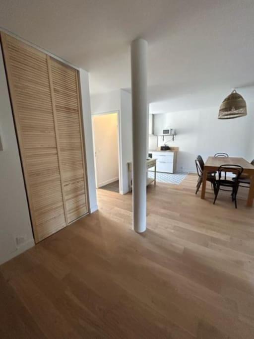 Superbe Appartement Bord De Mer Saint-Mandrier-sur-Mer Extérieur photo