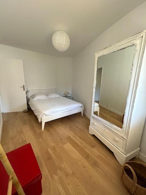 Superbe Appartement Bord De Mer Saint-Mandrier-sur-Mer Extérieur photo