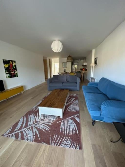 Superbe Appartement Bord De Mer Saint-Mandrier-sur-Mer Extérieur photo