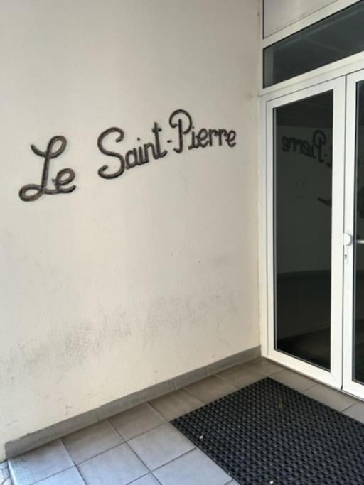 Superbe Appartement Bord De Mer Saint-Mandrier-sur-Mer Extérieur photo