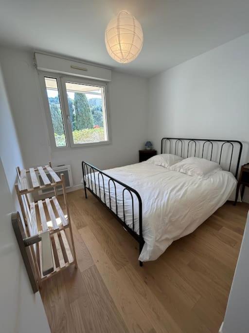 Superbe Appartement Bord De Mer Saint-Mandrier-sur-Mer Extérieur photo