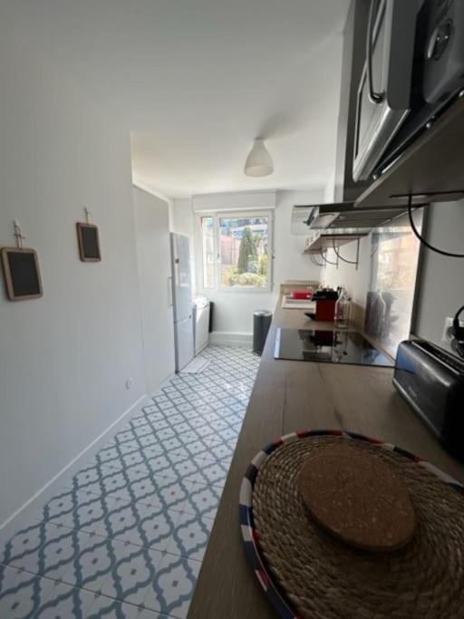 Superbe Appartement Bord De Mer Saint-Mandrier-sur-Mer Extérieur photo