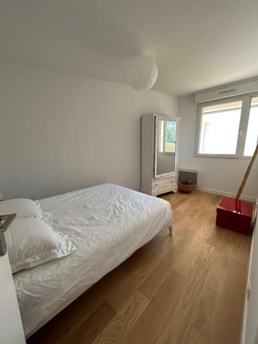 Superbe Appartement Bord De Mer Saint-Mandrier-sur-Mer Extérieur photo