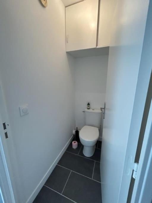 Superbe Appartement Bord De Mer Saint-Mandrier-sur-Mer Extérieur photo